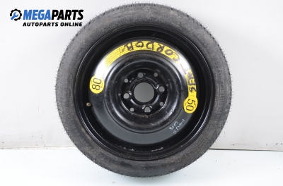 Spare tire for Seat Cordoba (1992-2003) 14 inches, width 3.5 (The price is for one piece)