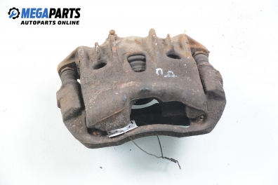 Caliper for Volkswagen Transporter 1.9 D, 60 hp, truck, 1993, position: front - right