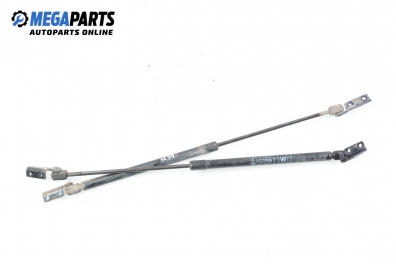 Stoßdämpfer heckklappe for Nissan Micra (K11) 1.0 16V, 54 hp, 1994