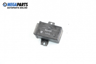 Central lock module for Saab 900 2.0, 131 hp, coupe, 1994 № GM 90 457 682