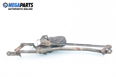 Front wipers motor for Alfa Romeo 156 1.8 16V T.Spark, 144 hp, sedan, 1997, position: front