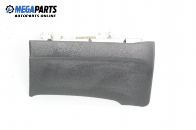 Airbag pentru modele cu volan pe dreapta pentru Peugeot 407 2.0 HDi, 136 cp, sedan, 2006