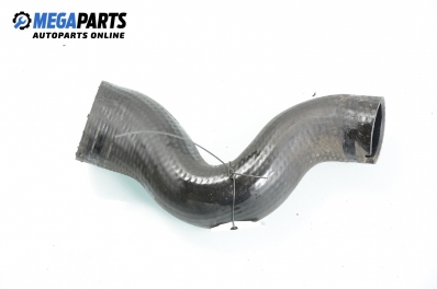 Turbo hose for Opel Astra H 1.7 CDTI, 100 hp, hatchback, 5 doors, 2005
