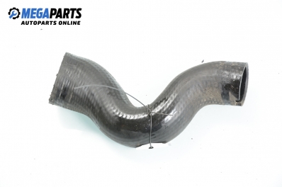 Turbo schlauch für Opel Astra H 1.7 CDTI, 100 hp, hecktür, 5 türen, 2005