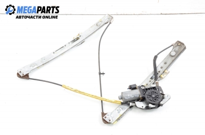 Macara electrică geam pentru BMW 3 (E46) 2.5, 170 cp, sedan, 1999, poziție: dreaptă - fața