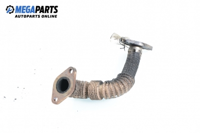 EGR tube for Volkswagen Golf III 1.9 TDI, 110 hp, 3 doors, 1997