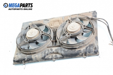 Ventilatoare de răcire pentru Audi 100 (C4) 2.0 16V, 140 cp, combi, 1994