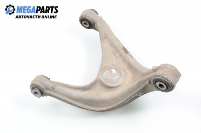 Control arm for Peugeot 407 2.0 HDI, 136 hp, sedan, 2004, position: rear - right
