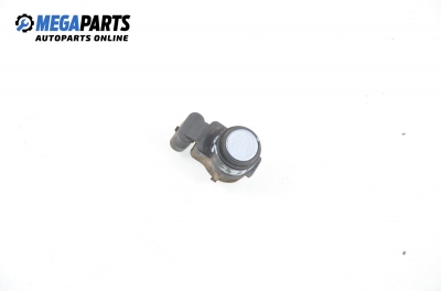 Parktronic pentru BMW 1 (E81, E82, E87, E88) 2.0 D, 163 cp, hatchback, 5 uși, 2005