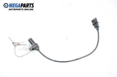 Crankshaft sensor for Kia Carens 2.0 CRDi, 113 hp, 2004