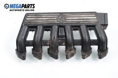 Intake manifold for BMW 5 (E39) 2.5 TDS, 143 hp, station wagon, 1999