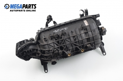 Intake manifold for Alfa Romeo 156 2.0 JTS, 166 hp, sedan, 2003