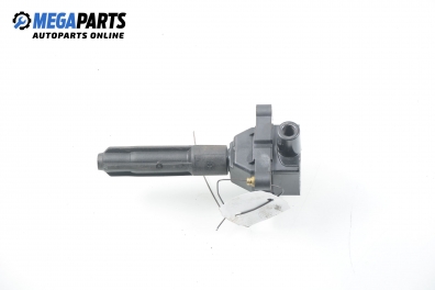 Ignition coil for Mercedes-Benz CLK-Class 208 (C/A) 2.3 Kompressor, 193 hp, coupe automatic, 2000 № Bosch 0 221 506 002