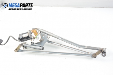 Motor scheibenwischer, vorne for Mercedes-Benz SLK-Klasse R170 2.0 Kompressor, 192 hp, cabrio, 2000, position: vorderseite