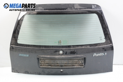 Heckklappe für Fiat Punto 1.1, 54 hp, 5 türen, 1998