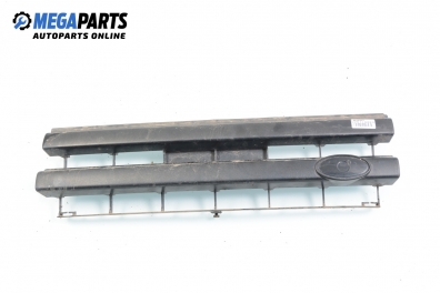 Grill for Land Rover Freelander I (L314) 2.0 4x4 DI, 98 hp, 5 doors, 1998