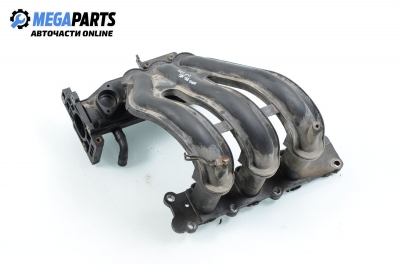 Intake manifold for Daewoo Matiz 0.8, 52 hp, 1999