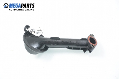 Ölpumpe sonde für Fiat Grande Punto 1.4, 77 hp, 5 türen, 2008