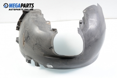 Inner fender for Ford Focus II 1.6 TDCi, 90 hp, 2007, position: front - left