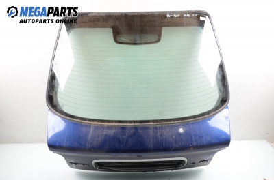 Boot lid for Rover 45 1.4 Si, 103 hp, hatchback, 5 doors, 2000