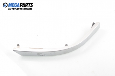 Tail light filler panel for BMW 7 (E65) 3.5, 272 hp automatic, 2002, position: left