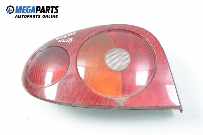 Tail light for Renault Megane I 1.9 dTi, 98 hp, coupe, 1998, position: left