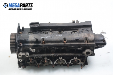 Engine head for Hyundai Lantra 1.6 16V, 114 hp, station wagon, 1996