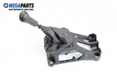 Shifter for Suzuki Ignis 1.5 4x4, 99 hp, 2003