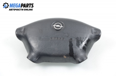 Airbag pentru Opel Vectra B 1.6 16V, 101 cp, sedan, 5 uși, 1998