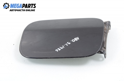 Fuel tank door for Audi 80 (B4) 2.0, 115 hp, sedan, 1992