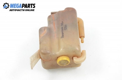 Coolant reservoir for Nissan Primera (P10) 1.6, 102 hp, sedan, 1992