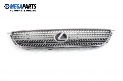 Grill for Lexus IS (XE10) 2.0, 155 hp, sedan automatic, 2001