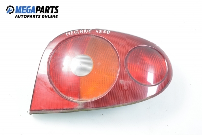Tail light for Renault Megane I 1.9 dTi, 98 hp, coupe, 1998, position: right