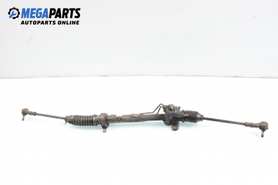 Hydraulic steering rack for Volkswagen Passat (B3) 1.8, 90 hp, station wagon, 1991