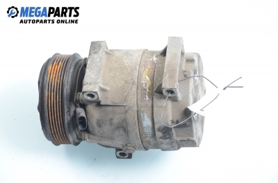 Kompressor klimaanlage für Renault Megane Scenic 1.9 dCi, 102 hp, 2000 № 7700105765