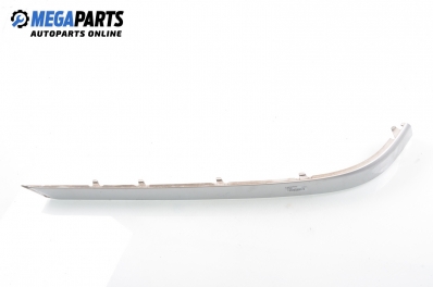Material profilat bară de protecție față for BMW 7 (E65) 3.5, 272 hp automatic, 2002, position: stânga