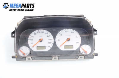 Instrument cluster for Volkswagen Golf III (1991-1997) 1.4, hatchback