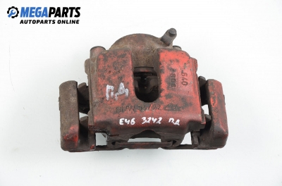 Caliper for BMW 3 (E46) 1.8 ti, 115 hp, hatchback, 3 doors, 2001, position: front - right