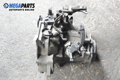  for Volkswagen Golf III 1.9 TDI, 110 hp, 1997
