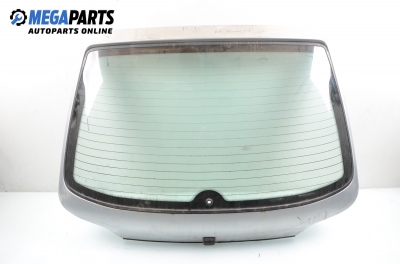 Capac spate pentru Peugeot 306 1.9 DT, 90 cp, hatchback, 3 uși, 1997