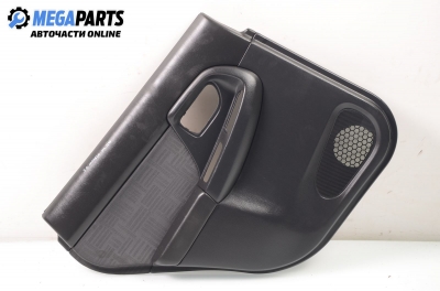 Interior door panel  for Subaru Impreza 2.0 4WD, 125 hp, station wagon, 2004, position: rear - left