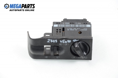 Lights switch for Volkswagen Vento 1.9 TD, 75 hp, 1993