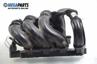 Intake manifold for Ford Fiesta V 1.4 16V, 80 hp, hatchback, 5 doors, 2002