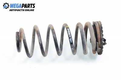 Coil spring for Fiat Marea (1996-2003) 1.6, sedan