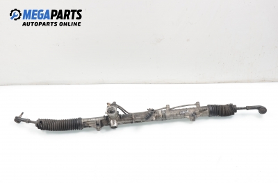 Hydraulic steering rack for Alfa Romeo 156 2.0 JTS, 166 hp, sedan, 2003