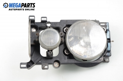 Headlight for Nissan Terrano 2.7 TDi, 125 hp, 5 doors automatic, 1998, position: left