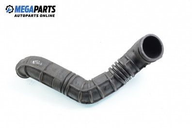 Air intake corrugated hose for Volvo S40/V40 1.9 TD, 90 hp, sedan, 1998