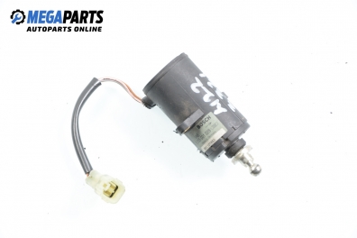 Accelerator potentiometer for Land Rover Freelander I (L314) 2.0 4x4 DI, 98 hp, 5 doors, 1998 № Bosch 0 205 001 028