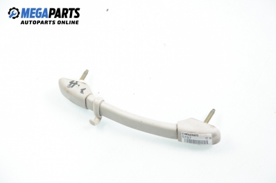 Handle for Citroen C5 2.2 HDi, 133 hp, hatchback, 2001, position: rear - right