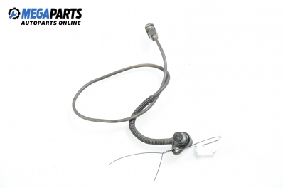 Crankshaft sensor for Opel Vectra B 2.0 16V, 136 hp, station wagon, 1998